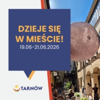 Dzieje się w mieście